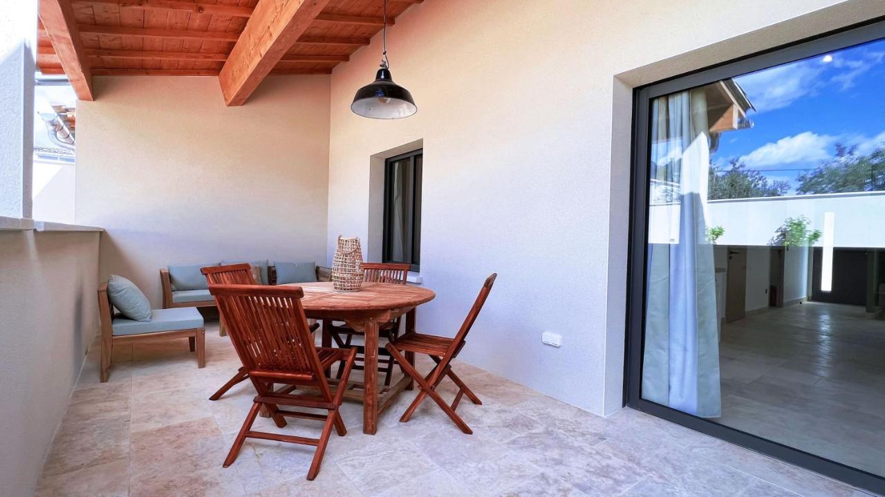 Les Logis De Cocagne Leilighet Saint-Rémy-de-Provence Eksteriør bilde