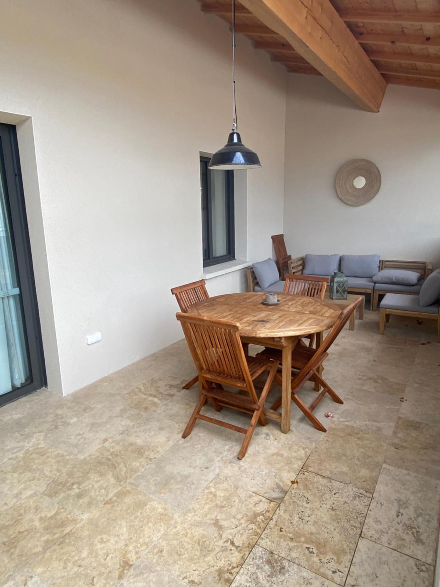 Les Logis De Cocagne Leilighet Saint-Rémy-de-Provence Eksteriør bilde