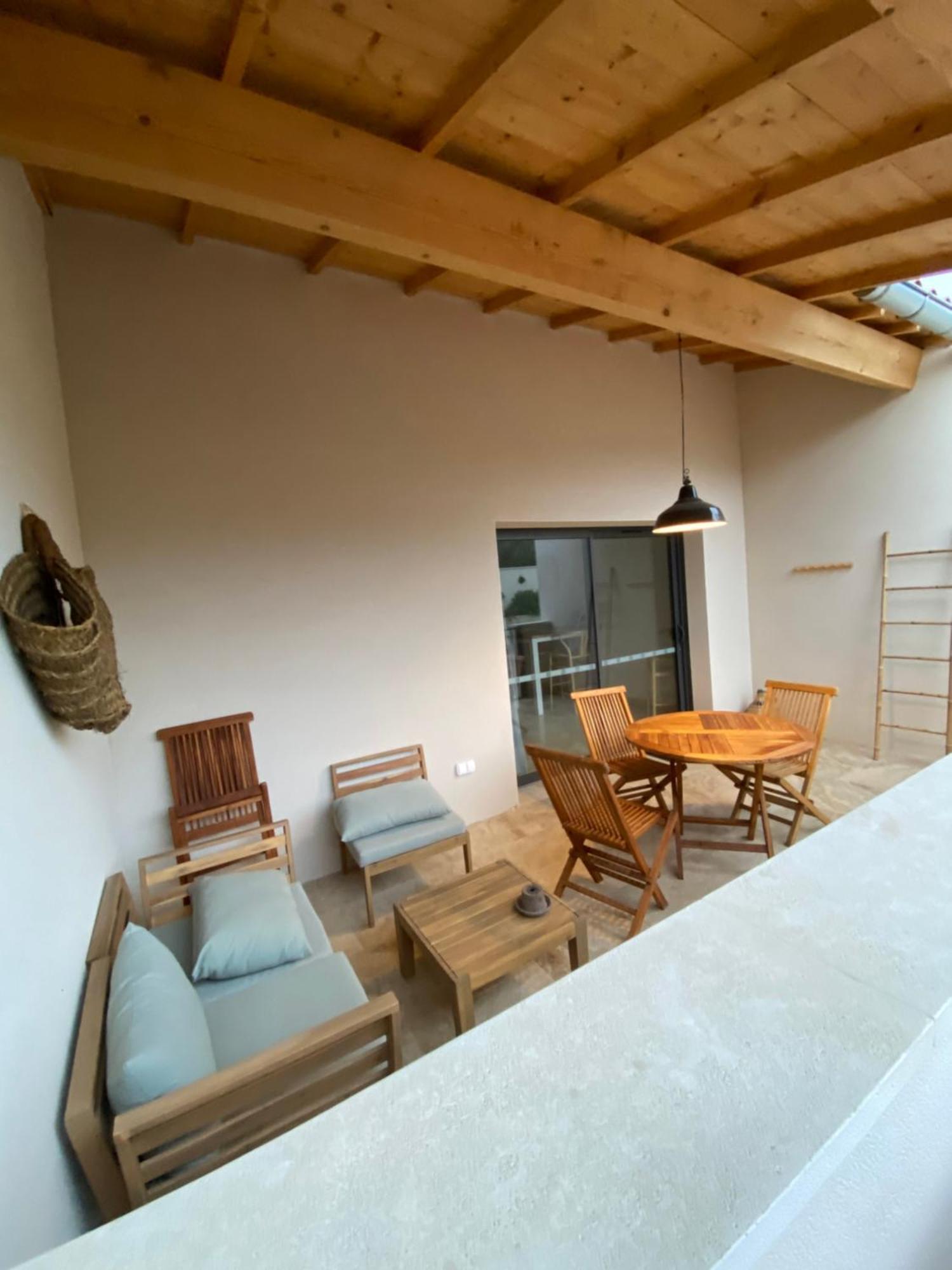 Les Logis De Cocagne Leilighet Saint-Rémy-de-Provence Eksteriør bilde