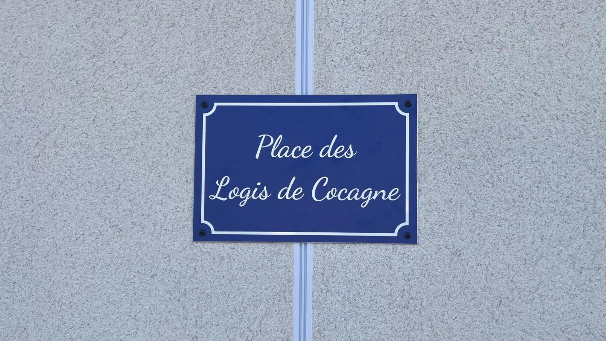 Les Logis De Cocagne Leilighet Saint-Rémy-de-Provence Eksteriør bilde