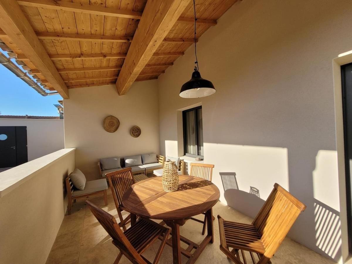 Les Logis De Cocagne Leilighet Saint-Rémy-de-Provence Eksteriør bilde