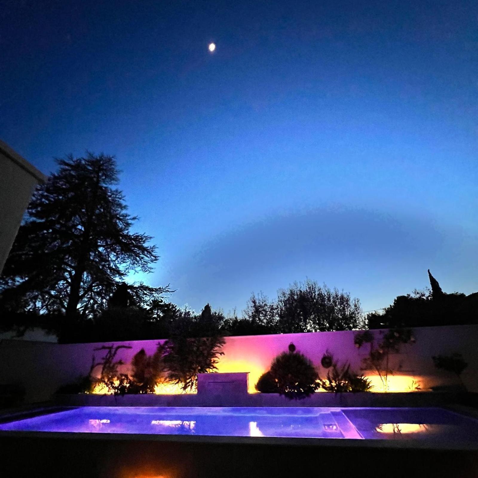 Les Logis De Cocagne Leilighet Saint-Rémy-de-Provence Eksteriør bilde